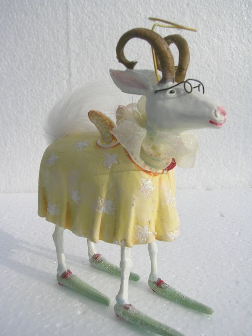 ziege krippe_krinkles - haselache.de