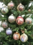 christbaumkugeln lauscha - haselache