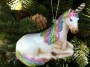 Krinkles Einhorn Luna haselache.de mittlere Größe