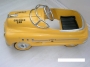 tretauto aus metall für kinder haselache
