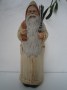 Papiermaché Weihnachtsmänner  -haslache.de