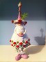 santa woodland nikolaus krinkles haslache